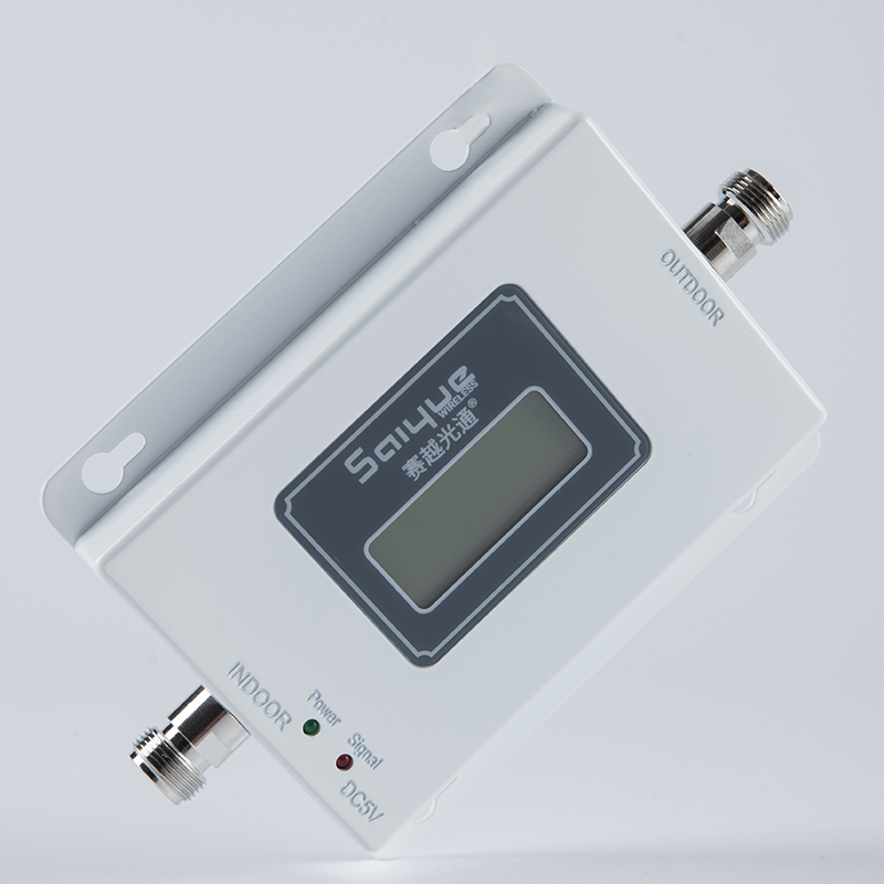 红坪镇家用配电房机房信号放大器200㎡