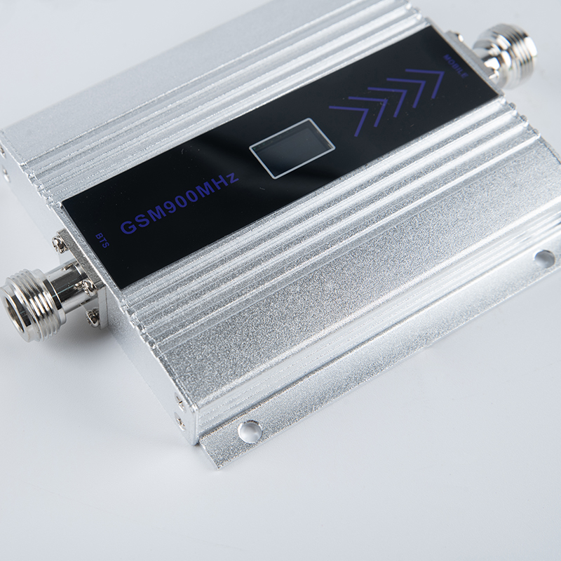 红坪镇家用单频手机信号增强器100㎡