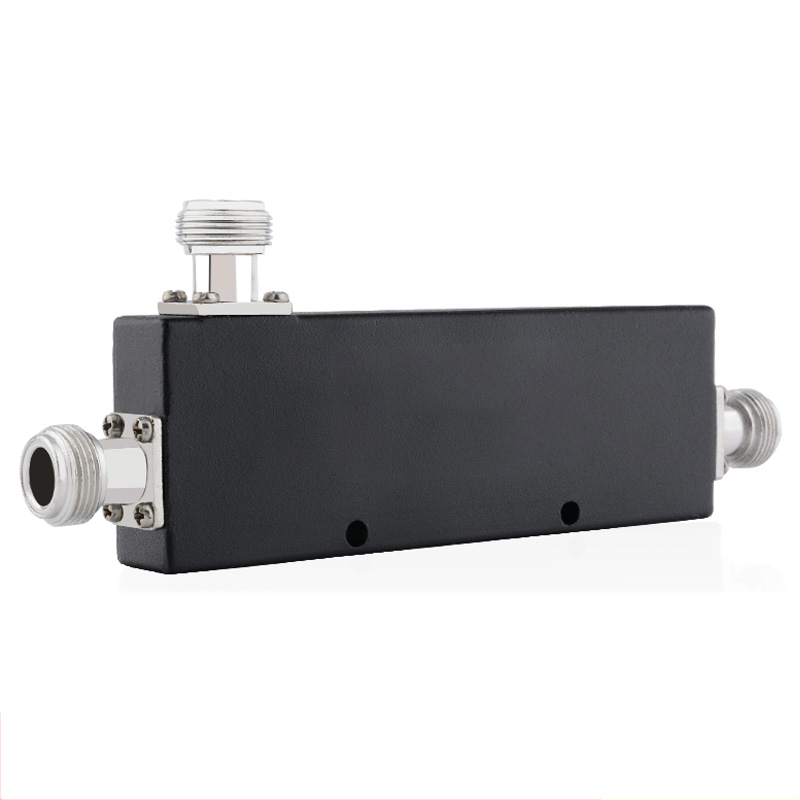  红坪镇FM调频广播同步广播耦合器