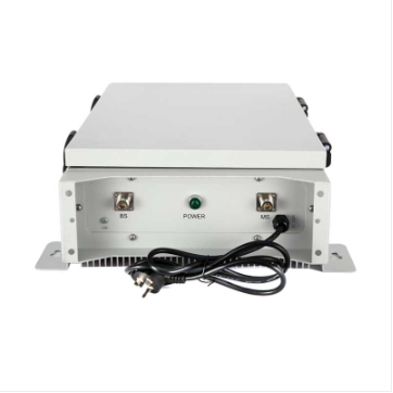  红坪镇无线对讲系统双向干线放大器