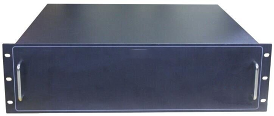  红坪镇FM调频广播主机