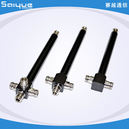  红坪镇FM调频广播同步广播功分器