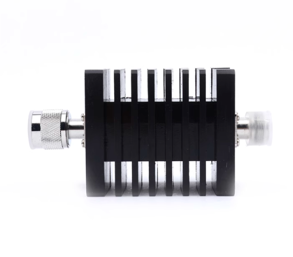  红坪镇腔体固定衰减器0-3G/0-4G  N型接口